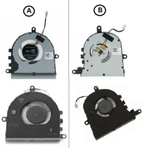 Fan for Dell Inspiron 15-5570,15-5575, 15-5593, 15-5770, 15-3583, 15-3593 Vostro 3583, 3585, 07MCD0, 7MCD0 Fan for Dell Inspiron 15-5570,15-5575, 15-5593, 15-5770, 15-3583, 15-3593 Vostro 3583, 3585, 07MCD0, 7MCD0