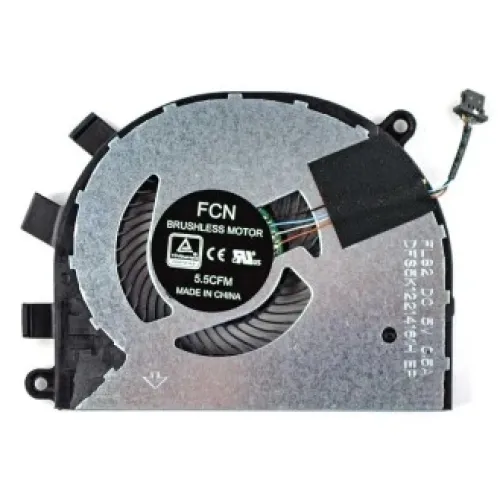 Fan For Dell Inspiron 15-5584, 15-5584 Latitude 3400 3500 CPU Cooling Fan Cooler Fan For Dell Inspiron 15-5584, 15-5584 Latitude 3400 3500 CPU Cooling Fan Cooler