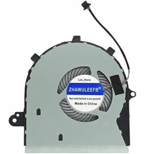 Fan For Dell Inspiron 15-7586, 17-7786 2-in-1 P36E FL1D 0GCN3G CPU Cooling Fan 4-PIN Fan For Dell Inspiron 15-7586, 17-7786 2-in-1 P36E FL1D 0GCN3G CPU Cooling Fan 4-PIN