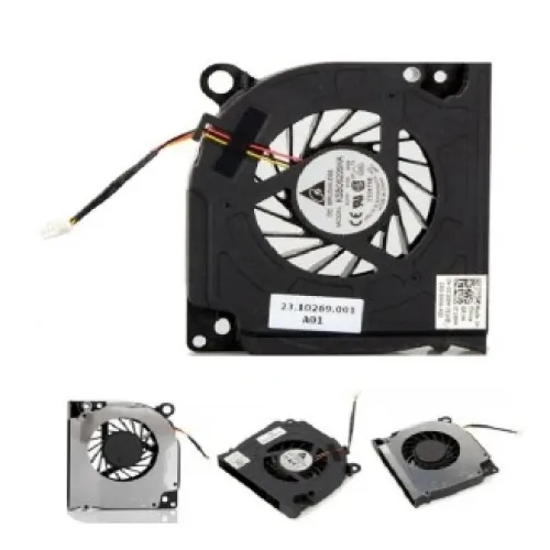 Fan For Dell Inspiron 1525, 1526, 1527, 1545, 1546, Latitude D620, D630, D630C, D631, 1520, 1525, 2300 PP41L Vostro 500 ACER TM4520, EX4620 CPU Cooling Fan Cooler Fan For Dell Inspiron 1525, 1526, 1527, 1545, 1546, Latitude D620, D630, D630C, D631, 1520, 1525, 2300 PP41L Vostro 500 ACER TM4520, EX4620 CPU Cooling Fan Cooler