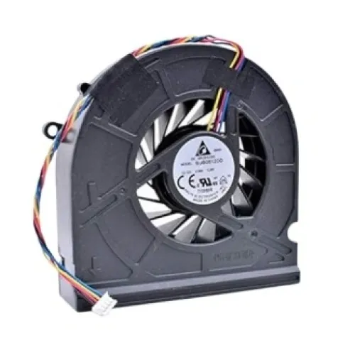 Fan for Dell Inspiron all in one AIO 2020 CPU Cooling 12V 0.58A BUB0812DD Fan for Dell Inspiron all in one AIO 2020 CPU Cooling 12V 0.58A BUB0812DD