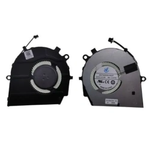 FAN For Dell Latitude 14-3410 E3410 15-3510 E3510 Inspiron 5501 7405 5406 5400 5505 5508 LAPTOP CPU Cooling Fan FAN For Dell Latitude 14-3410 E3410 15-3510 E3510 Inspiron 5501 7405 5406 5400 5505 5508 LAPTOP CPU Cooling Fan
