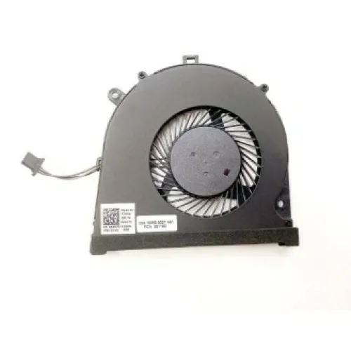 Fan For Dell Latitude 15-3480, L3480, E3480, 15-L3580, 15-3580, 15-E3580, E3580, FJ8K, FJBK CPU Cooling Fan Cooler Fan For Dell Latitude 15-3480, L3480, E3480, 15-L3580, 15-3580, 15-E3580, E3580, FJ8K, FJBK CPU Cooling Fan Cooler