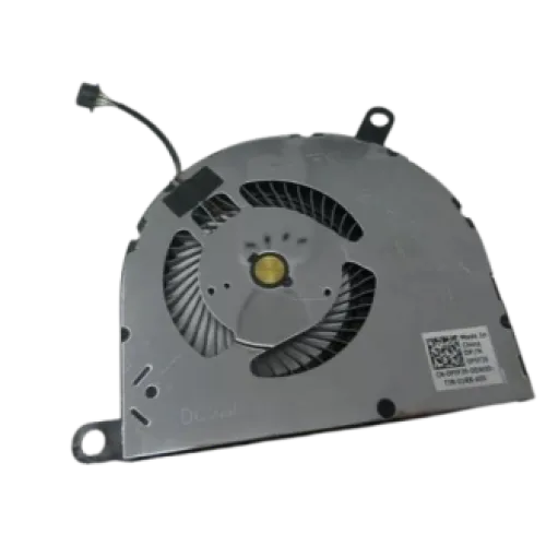 Fan for Dell Latitude 5480 5580 5490 5491 5495 E5480 E5580 E5490 E5491 E5495 0P5F39 P5F39 G5JG4 CPU cooling fan DC28000IWSL Fan for Dell Latitude 5480 5580 5490 5491 5495 E5480 E5580 E5490 E5491 E5495 0P5F39 P5F39 G5JG4 CPU cooling fan DC28000IWSL