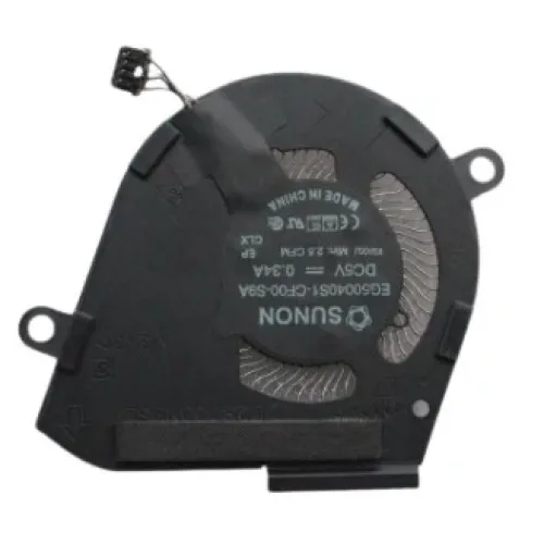 FAN For Dell Latitude 7300 E7300 CPU Cooling Fan FAN For Dell Latitude 7300 E7300 CPU Cooling Fan