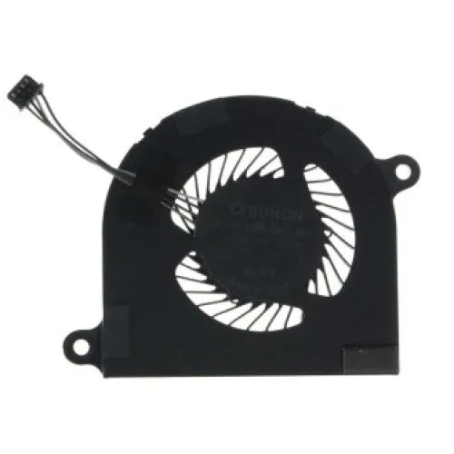 Fan For DELL Latitude 7480, E7480, E7490, 7490 CPU Cooling Fan Cooler Fan For DELL Latitude 7480, E7480, E7490, 7490 CPU Cooling Fan Cooler
