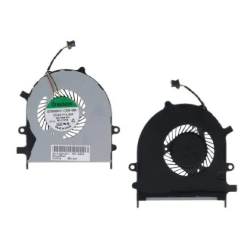 Fan For Dell Latitude E3340, 3340, 3350, P47G 990WG CPU Cooling Fan Cooler Fan For Dell Latitude E3340, 3340, 3350, P47G 990WG CPU Cooling Fan Cooler