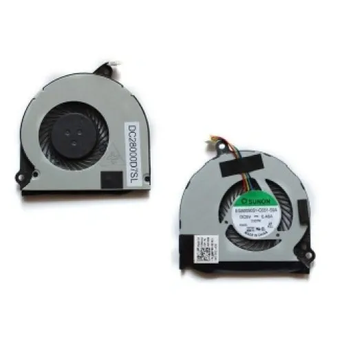 Fan For Dell Latitude E7450, E7440, E7420, 7420, P40G Cpu Cooling Fan Cooler Fan For Dell Latitude E7450, E7440, E7420, 7420, P40G Cpu Cooling Fan Cooler