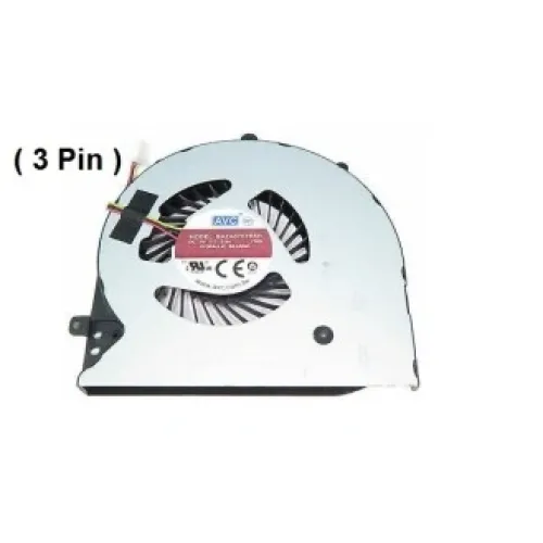 Fan For Dell OEM Latitude 3470, 3570, 3460, 3560, M4J5V 0M4J5V CPU Cooling Fan Cooler Fan For Dell OEM Latitude 3470, 3570, 3460, 3560, M4J5V 0M4J5V CPU Cooling Fan Cooler