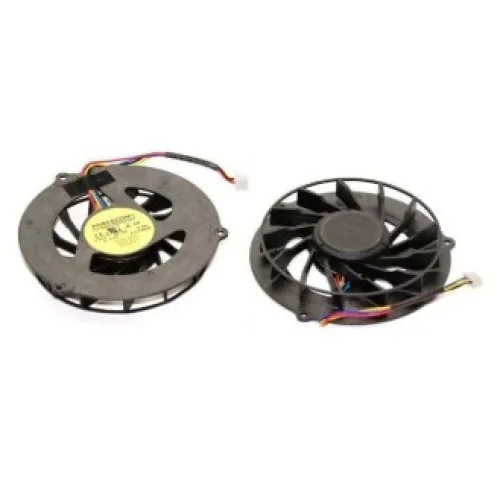 Fan For Dell Precision M4500 CPU Cooling Fan Cooler Fan For Dell Precision M4500 CPU Cooling Fan Cooler