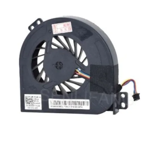 Fan For Dell Precision M4800 CPU Cooling Fan 00WGVF CN-00WGVF DC28000DEDL DC5V Fan For Dell Precision M4800 CPU Cooling Fan 00WGVF CN-00WGVF DC28000DEDL DC5V