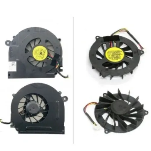 Fan For Dell Studio 15 1555, 1557, 1558, 1535, 1536, 1537 PP39L CPU Cooling Fan Cooler Fan For Dell Studio 15 1555, 1557, 1558, 1535, 1536, 1537 PP39L CPU Cooling Fan Cooler