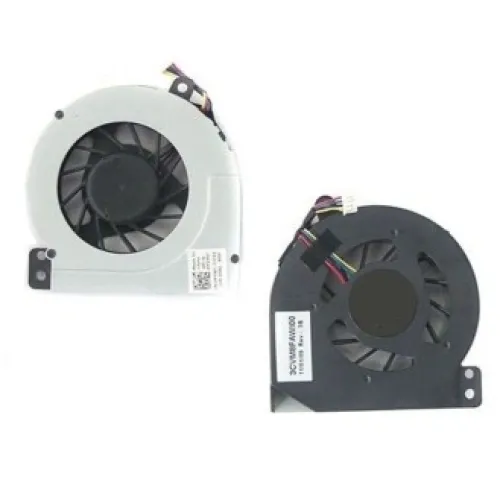 Fan For Dell Vostro 1014, 1015, 1018, 1088, PP38L, PP38L CPU Cooling Fan Cooler Fan For Dell Vostro 1014, 1015, 1018, 1088, PP38L, PP38L CPU Cooling Fan Cooler