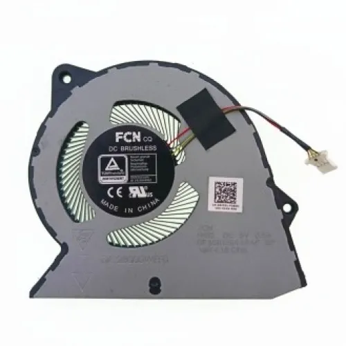 Fan For Dell Vostro 15 3510 3420 3250 Inspiron 15 3511 3515 CN-0RFF51 RFF51 0RFF51 CPU Cooling Fan Fan For Dell Vostro 15 3510 3420 3250 Inspiron 15 3511 3515 CN-0RFF51 RFF51 0RFF51 CPU Cooling Fan