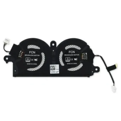 FAN For Dell XPS 13 9370 9380 9390 7390 P82G Series CPU Cooling Fan FAN For Dell XPS 13 9370 9380 9390 7390 P82G Series CPU Cooling Fan