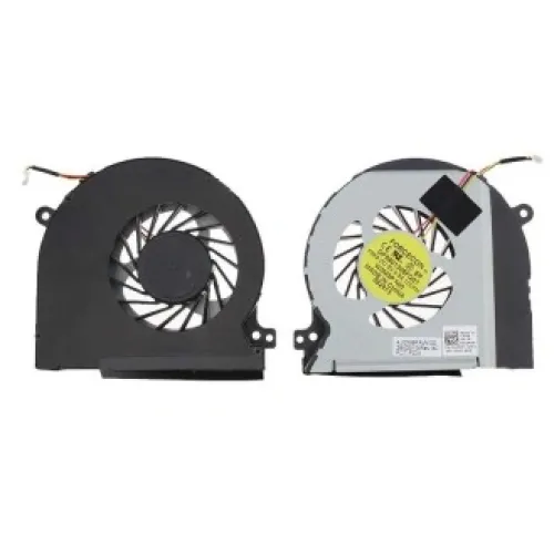 Fan For Dell XPS 15 L501X, L502X, L701X, L702X CPU Cooling Fan Cooler Fan For Dell XPS 15 L501X, L502X, L701X, L702X CPU Cooling Fan Cooler