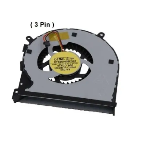 Fan For Dell XPS 15-L521X CPU Cooling Fan Cooler Fan For Dell XPS 15-L521X CPU Cooling Fan Cooler