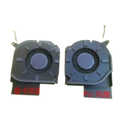 Fan For HP 9 16-u TPN-c167 N44741 n44737-001 Fan For HP 9 16-u TPN-c167 N44741 n44737-001