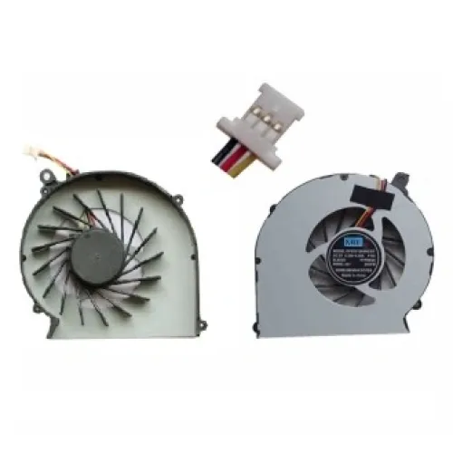 Fan For HP Compaq Pavilion 2000, CQ43, CQ53, G43, CQ57, G53, G57, 430, 431, 435, 436, 630, 631, 635 CPU Cooling Fan Cooler ( 3-Pin ) Fan For HP Compaq Pavilion 2000, CQ43, CQ53, G43, CQ57, G53, G57, 430, 431, 435, 436, 630, 631, 635 CPU Cooling Fan Cooler ( 3-Pin )