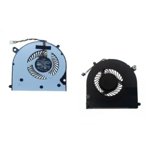 Fan for HP Elitebook 740-G1, 745-G1, 750-G1, 755-G1, 840-G1, 850-G1, 740-G2, 745-G2, 750-G2, 755-G2, 840-G2, 850-G2, Zbook 14 G1 G2 CPU Cooling Fan Cooler Fan for HP Elitebook 740-G1, 745-G1, 750-G1, 755-G1, 840-G1, 850-G1, 740-G2, 745-G2, 750-G2, 755-G2, 840-G2, 850-G2, Zbook 14 G1 G2 CPU Cooling Fan Cooler