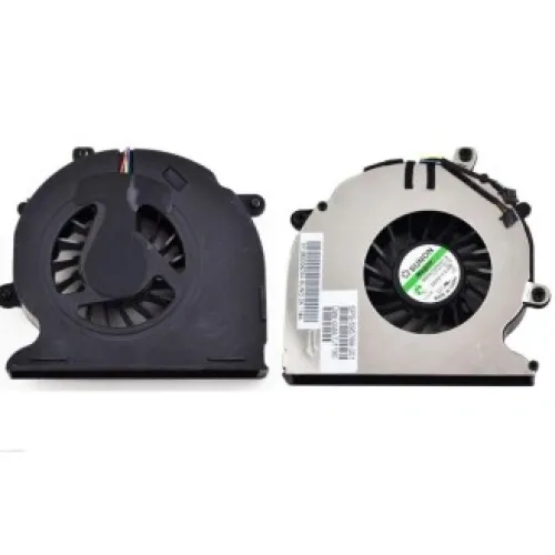 Fan For HP Elitebook 8540P 8540w CPU Cooling Fan Cooler ( 4 -PIN ) Fan For HP Elitebook 8540P 8540w CPU Cooling Fan Cooler ( 4 -PIN )