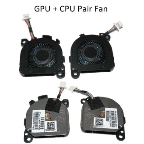 FAN For Hp Envy 13-D000 13-D 829296-001 CPU & GPU Cooling Fan ( PAIR FAN ) FAN For Hp Envy 13-D000 13-D 829296-001 CPU & GPU Cooling Fan ( PAIR FAN )
