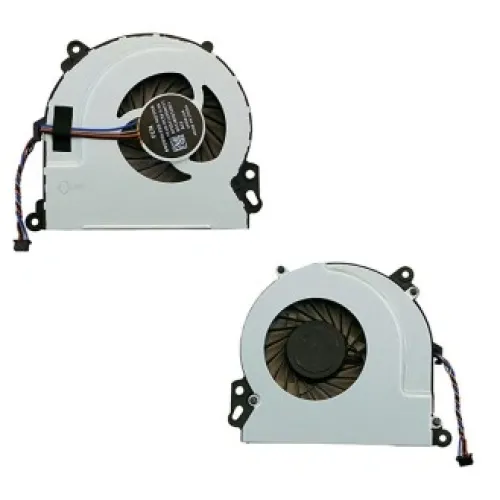 Fan For HP Envy 15 15-J, 15-T, 15T, 17 17-J, 17T-J, 17T, M6-N, M6-N100, M7-J, M7-K TouchSmart CPU Cooling Fan Cooler Fan For HP Envy 15 15-J, 15-T, 15T, 17 17-J, 17T-J, 17T, M6-N, M6-N100, M7-J, M7-K TouchSmart CPU Cooling Fan Cooler