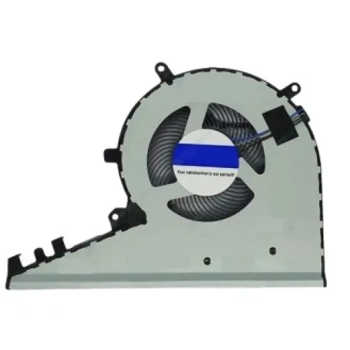FAN For HP Envy 17-AE 17M-AE111DX 17-AE143NG 17-AE Series Laptop CPU and GPU Cooling Fan FAN For HP Envy 17-AE 17M-AE111DX 17-AE143NG 17-AE Series Laptop CPU and GPU Cooling Fan