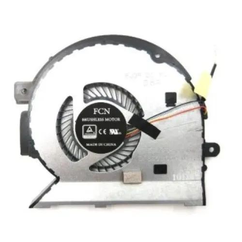 Fan For HP Envy X360 15-BP, 15-BQ, 15M-BP Series CPU Cooling Fan 4-PIN Fan For HP Envy X360 15-BP, 15-BQ, 15M-BP Series CPU Cooling Fan 4-PIN