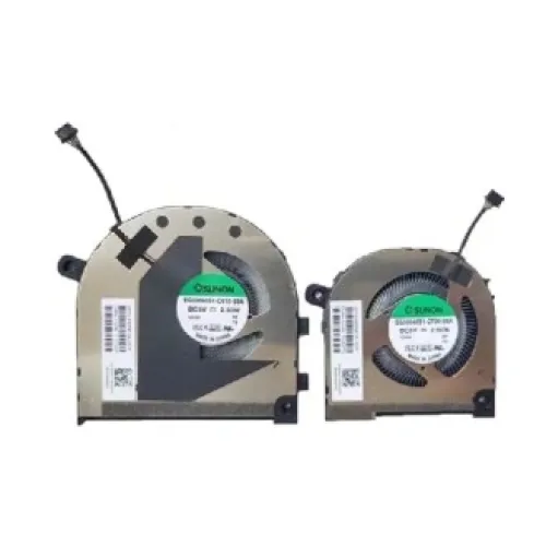 Fan For HP Envy X360 15-EY 15-EW 15-EY0023DX TPN-C157 Fan For HP Envy X360 15-EY 15-EW 15-EY0023DX TPN-C157