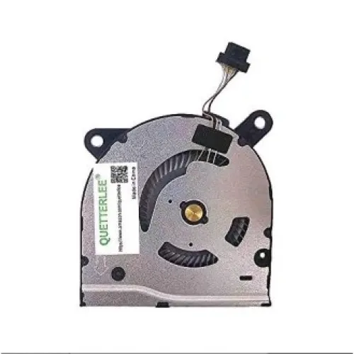 Fan For HP Pavilion 13-AN Series CPU Cooling Fan 4-PIN Fan For HP Pavilion 13-AN Series CPU Cooling Fan 4-PIN