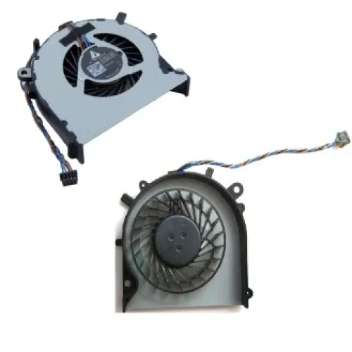 Fan For HP Pavilion 14-AC, 14-AD, 14G-AD, 14-AN, 14-AM, 14-AF, 14-UM, 14Q-AJ, 246-G4, 240-G4, 245-G5 CPU Cooling Fan Cooler Fan For HP Pavilion 14-AC, 14-AD, 14G-AD, 14-AN, 14-AM, 14-AF, 14-UM, 14Q-AJ, 246-G4, 240-G4, 245-G5 CPU Cooling Fan Cooler