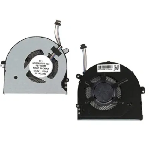 Fan For HP Pavilion 14-BK, 14-BP, 15-CK, 15-CC CPU Cooling Fan Cooler Fan For HP Pavilion 14-BK, 14-BP, 15-CK, 15-CC CPU Cooling Fan Cooler