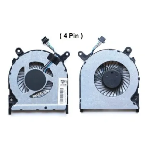 Fan For HP Pavilion 14-BS, 14-BW, 14Q-BU, 14Q-BY, 246-G6, 240-G6, 245-G6 CPU Cooling Fan Cooler Fan For HP Pavilion 14-BS, 14-BW, 14Q-BU, 14Q-BY, 246-G6, 240-G6, 245-G6 CPU Cooling Fan Cooler