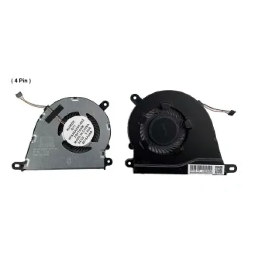 Fan For HP Pavilion 14-DQ, 14S-DQ, 14S-FQ, 14-FQ, 15-DY, 15S-FQ, 15-EF, 15S-EQ, 15T-DY 340S-G7, 340SG7 CPU Cooling Fan Cooler Fan For HP Pavilion 14-DQ, 14S-DQ, 14S-FQ, 14-FQ, 15-DY, 15S-FQ, 15-EF, 15S-EQ, 15T-DY 340S-G7, 340SG7 CPU Cooling Fan Cooler