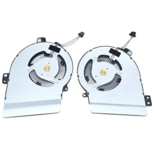 Fan For HP Pavilion 15-CS Series CPU & GPU Cooling Fan Cooler Fan For HP Pavilion 15-CS Series CPU & GPU Cooling Fan Cooler