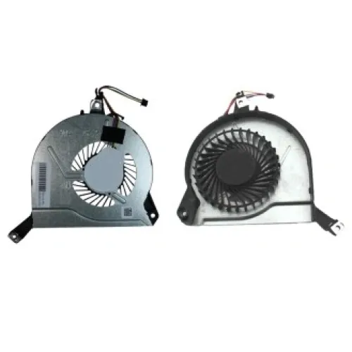 Fan For HP Pavilion 15-P, 15-K, 14-K, 16-K, 17-K, 17-P, 14-F, 14-P, 14-V, 15-V CPU Cooling Fan Cooler Fan For HP Pavilion 15-P, 15-K, 14-K, 16-K, 17-K, 17-P, 14-F, 14-P, 14-V, 15-V CPU Cooling Fan Cooler
