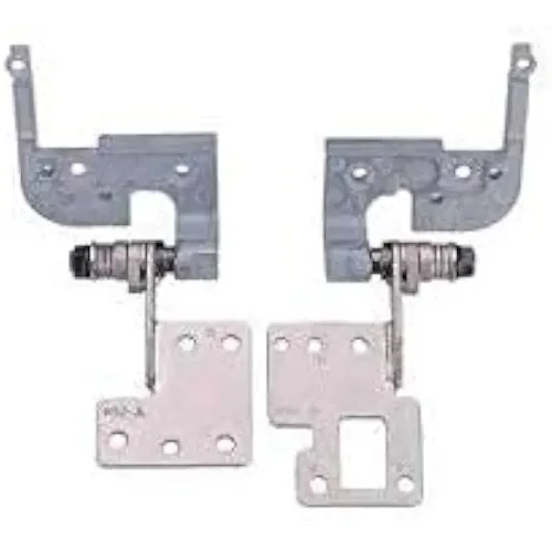 L+R Hinges For Asus 1015 1015 1015B 1015P 1015PD 1015PE 1015PW 1015T L+R Hinges For Asus 1015 1015 1015B 1015P 1015PD 1015PE 1015PW 1015T
