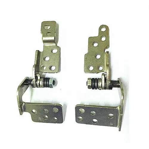 L+R Hinges For ASUS X507 X507U XS07UB L+R Hinges For ASUS X507 X507U XS07UB