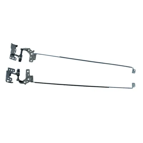 L+R Hinges For ASUS K52 K52D K52F K52N K52J A52 X52 L+R Hinges For ASUS K52 K52D K52F K52N K52J A52 X52