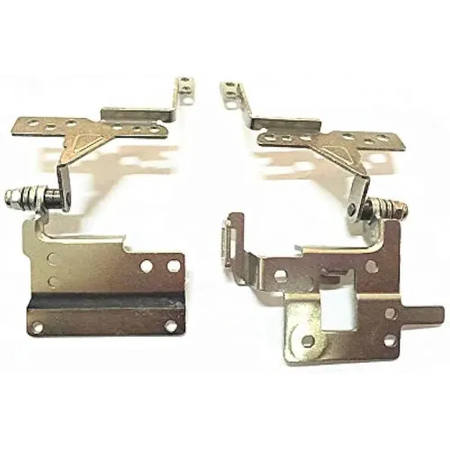 L+R Hinges For ASUS X550 X550V A550 Y581C F550 R510 X552 L+R Hinges For ASUS X550 X550V A550 Y581C F550 R510 X552