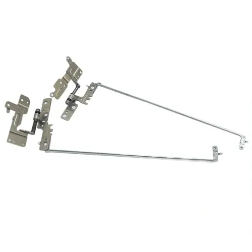 L+R Hinges For DELL Latitude 3500 E3500 P86F L+R Hinges For DELL Latitude 3500 E3500 P86F
