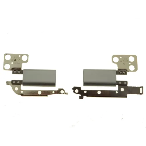 L+R Hinges For Dell Inspiron 13 7368, 7378, 7375 2-in-1