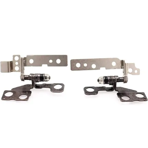 L+R Hinges For Dell Inspiron 13 7370 7373 7380 P83G series