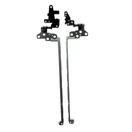 L+R Hinges For Dell Inspiron 14 3000 3480 3481 3482