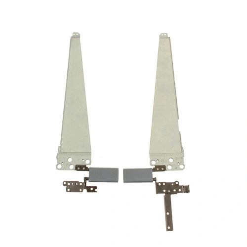 L+R Hinges For Dell Inspiron 14 5481 2-in-1 (P93G001)