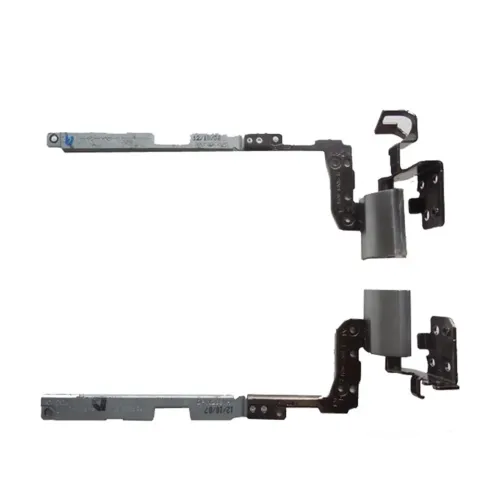 L+R Hinges For Dell XPS 15 9550 9560 9570 7590 Precision 5510 5520 5530 5540 L+R Hinges For Dell XPS 15 9550 9560 9570 7590 Precision 5510 5520 5530 5540