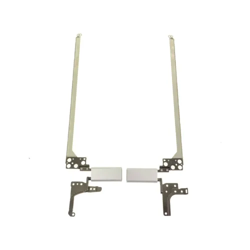 L+R Hinges For Dell Inspiron 15 5582 2-in-1 L+R Hinges For Dell Inspiron 15 5582 2-in-1