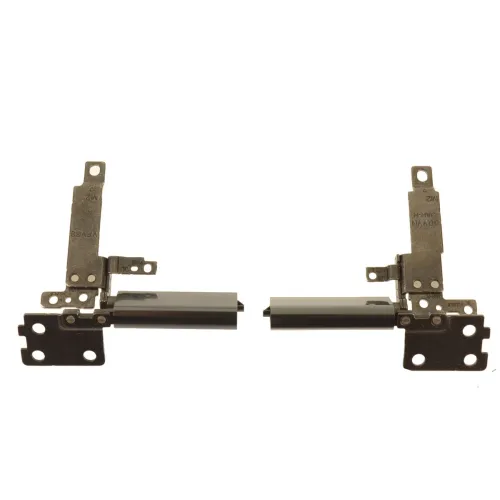 L+R Hinges For Dell Inspiron 15 7500 7506 2-in-1 L+R Hinges For Dell Inspiron 15 7500 7506 2-in-1