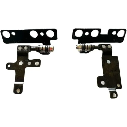 L+R Hinges For Dell Inspiron 5000 5401 5402 5405 L+R Hinges For Dell Inspiron 5000 5401 5402 5405